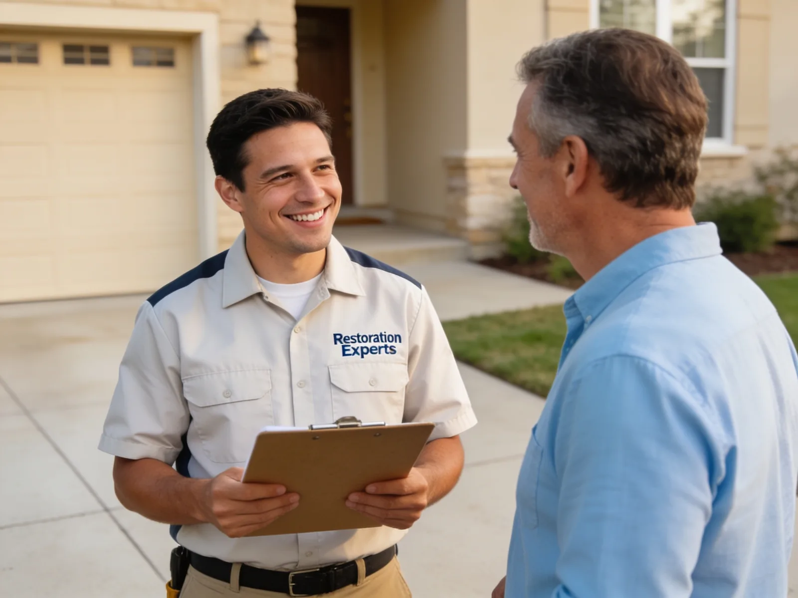 Water Damage Cleanup Winterhaven, CA FAQs